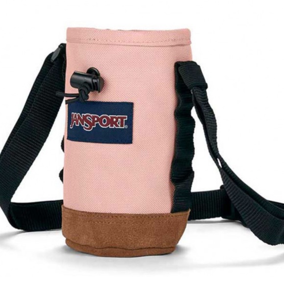 Jansport Accessories Jansport Kitsack Water Bottle Holder Carrier